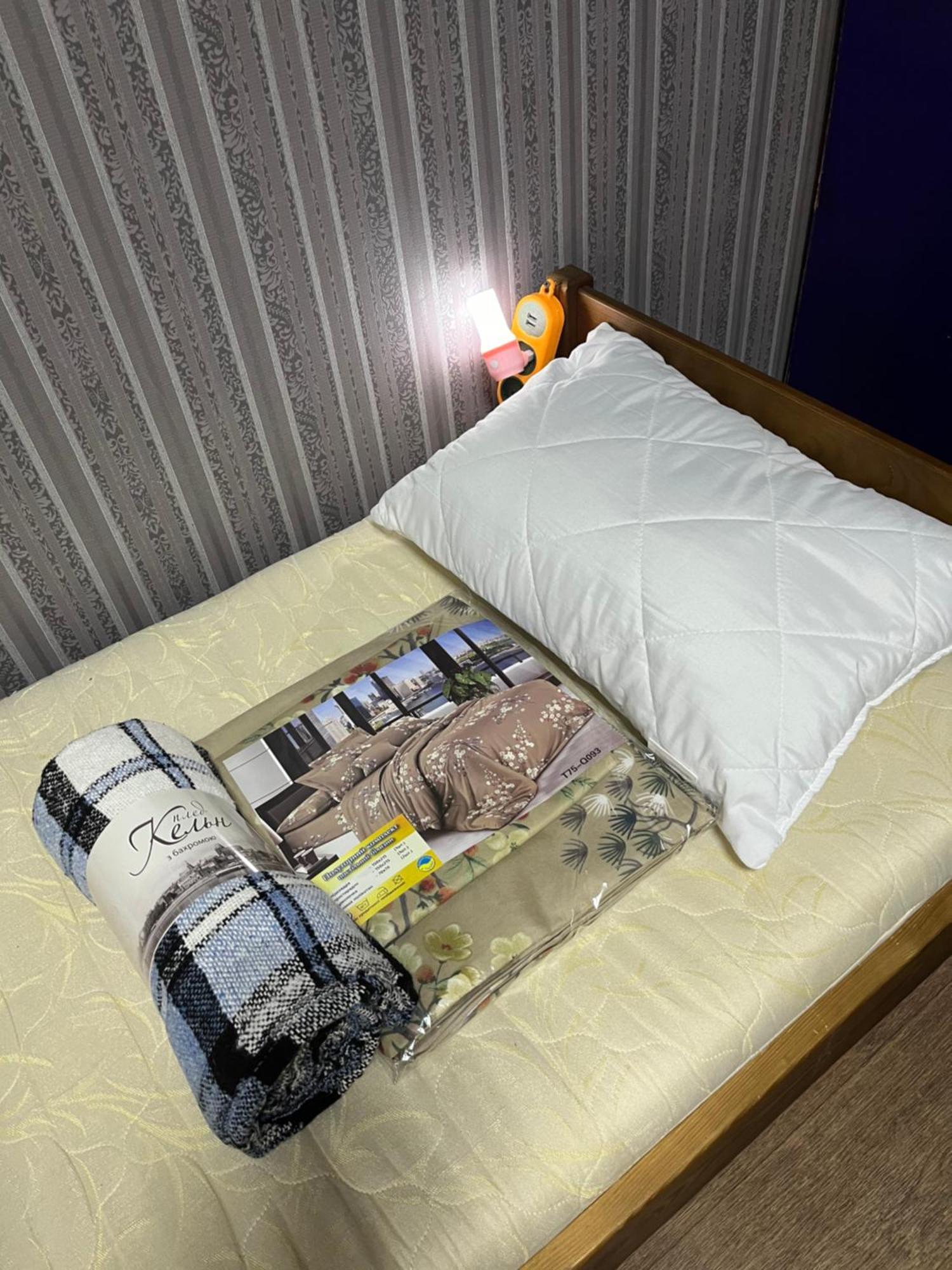 Ararat-Poznyaki Hostel Kiev Bagian luar foto