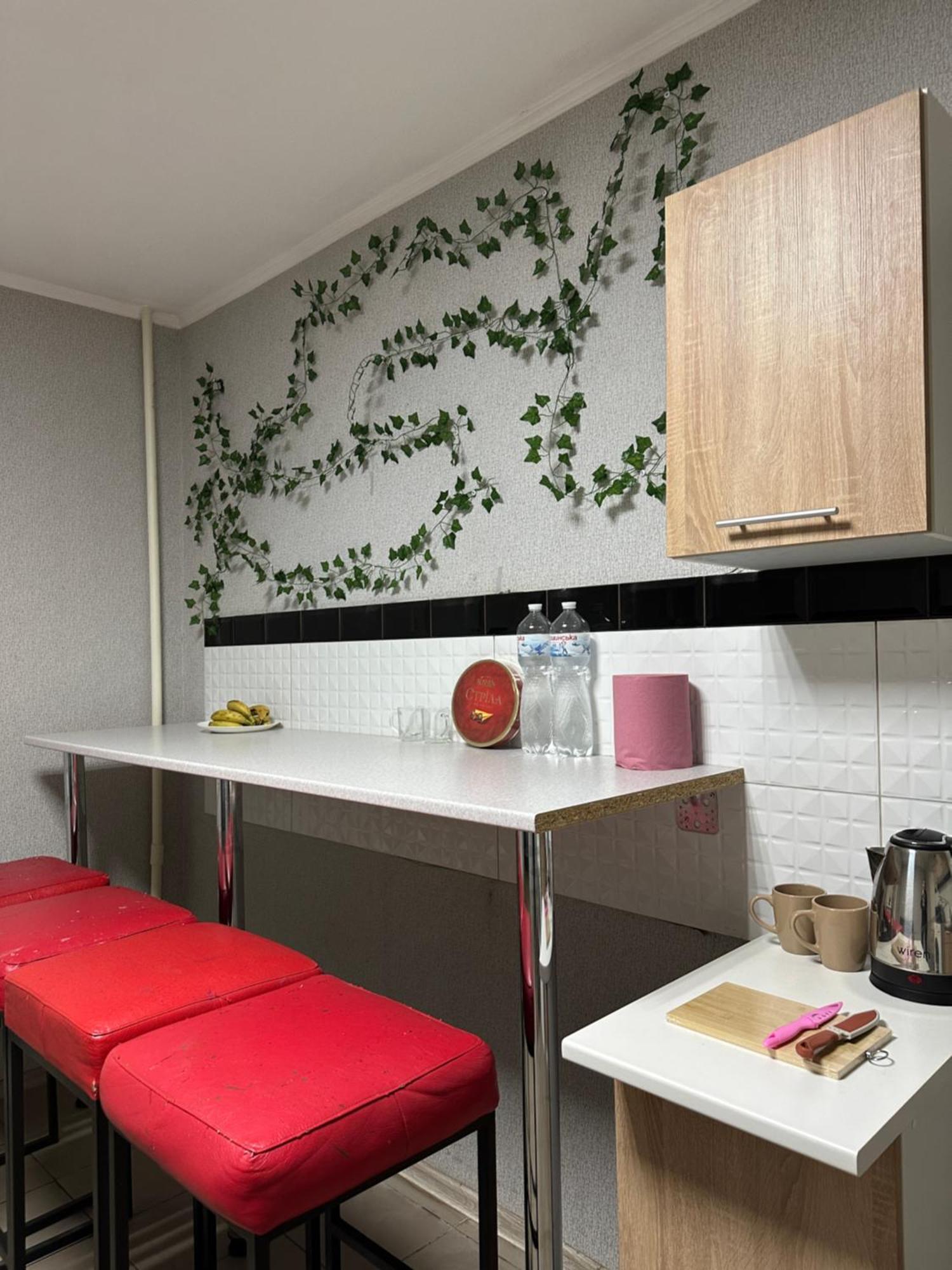Ararat-Poznyaki Hostel Kiev Bagian luar foto