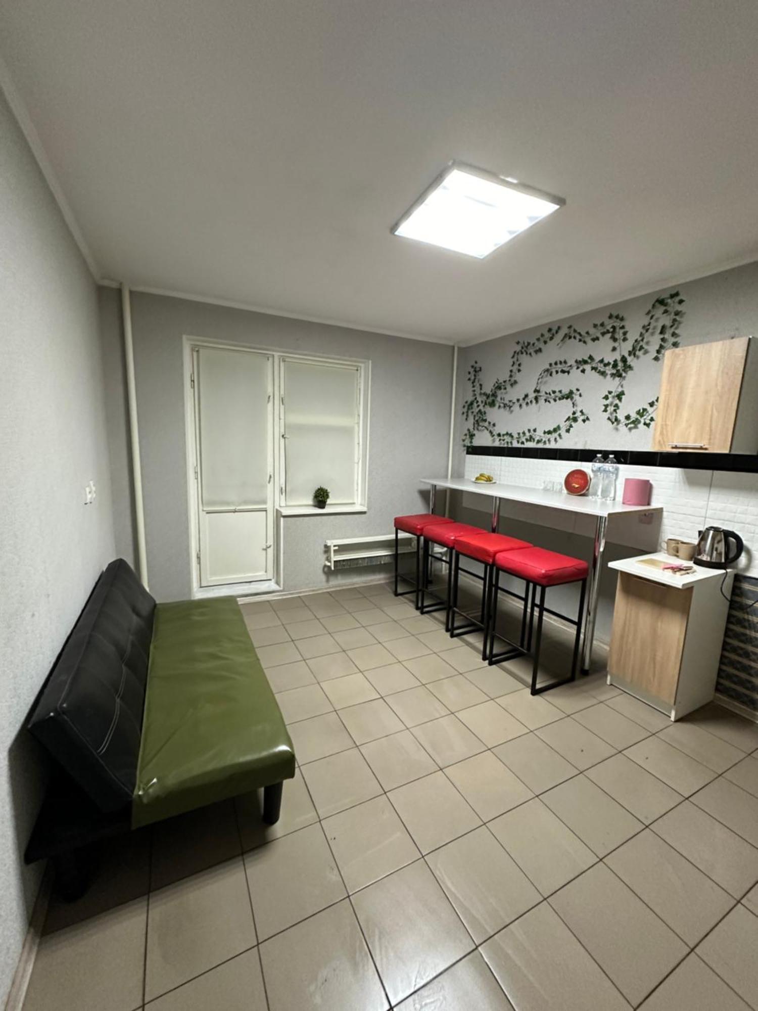 Ararat-Poznyaki Hostel Kiev Bagian luar foto
